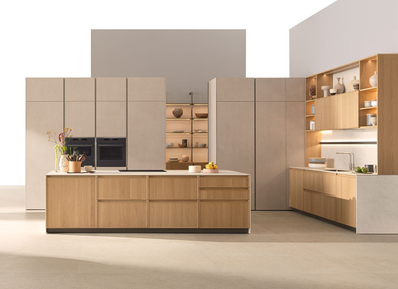 Sakura di Veneta Cucine