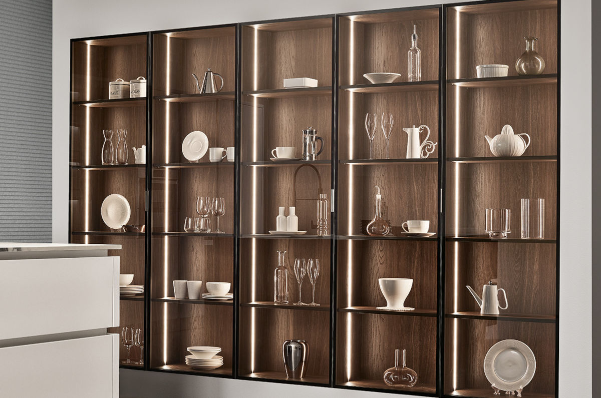 Linea Living di Veneta Cucine